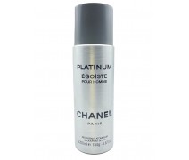 Chanel Egoiste Platinium Pour Homme Erkek Deodorant 200 Ml