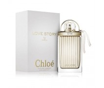 Chloe Love Story Edp Kadın Parfüm 75 Ml - 1 alana 1 bedava