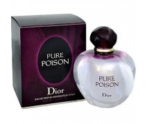 Christian Dior Pure Poison Edp Kadın Parfüm 100 Ml