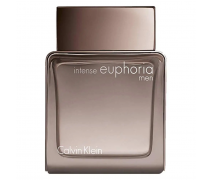Calvin Klein Euphoria For Men İntense Edt Tester Erkek Parfüm 100 Ml - 1 alana 1 bedava