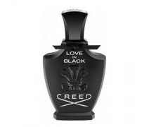 Creed Love İn Black Edp Tester Kadın Parfüm 75 Ml - 1 alana 1 bedava