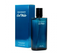 Davidoff Cool Water Edt Erkek Parfüm 125 Ml - 1 alana 1 bedava