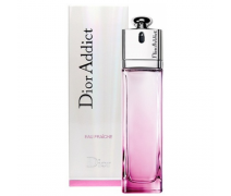 Dior Addict Eau Fraiche Edt Kadın Parfüm 100 Ml - 1 alana 1 bedava