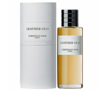 Dior Leather Oud Edp Unisex Parfüm 125 Ml