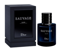 Dior Sauvage Elixir Edp Erkek Parfüm 60 Ml - 1 alana 1 bedava