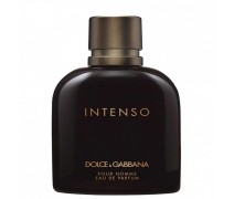 Dolce Gabbana İntenso Edp Tester Erkek Parfüm 125 Ml - 1 alana 1 bedava