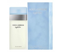 Dolce Gabbana Light Blue Edt Kadın Parfüm 100 Ml - 1 alana 1 bedava