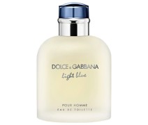 Dolce Gabbana Light Blue Edt Tester Erkek Parfüm 125 Ml - 1 alana 1 bedava