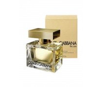 Dolce Gabbana The One Edp Kadın Parfüm 75 Ml - 1 alana 1 bedava