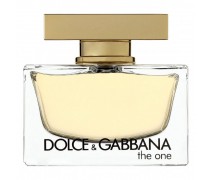 Dolce Gabbana The One Edp Tester Kadın Parfüm 75 Ml - 1 alana 1 bedava