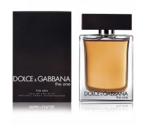 Dolce Gabbana The One For Men Edt Erkek Parfüm 100 Ml - 1 alana 1 bedava