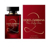 Dolce Gabbana The Only One 2 Edp Kadın Parfüm 100 Ml - 1 alana 1 bedava