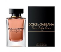 Dolce Gabbana The Only One Edp Kadın Parfüm 100 Ml - 1 alana 1 bedava