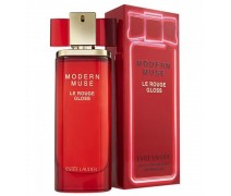 Estee Lauder Modern Muse Le Rouge Gloss Edp Kadın Parfüm 100 Ml - 1 alana 1 bedava