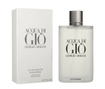 Giorgio Armani Acqua Di Gio Homme Edt Erkek Parfüm 100 Ml - 1 alana 1 bedava