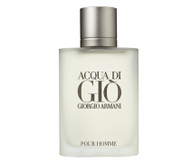 Giorgio Armani Acqua Di Gio Homme Edt Tester Erkek Parfüm 100 Ml - 1 alana 1 bedava