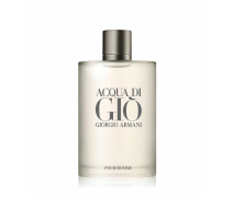 Giorgio Armani Acqua Di Gio Homme Edt Tester Erkek Parfüm 200 Ml - 1 alana 1 bedava