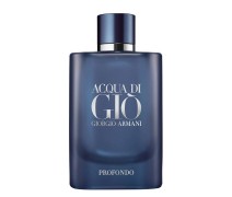 Giorgio Armani Acqua Di Gio Profondo Edp Tester Erkek Parfüm 75 Ml