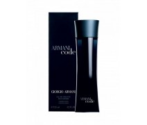 Giorgio Armani Code Homme Edt Erkek Parfüm 125 ml - 1 alana 1 bedava