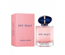 Giorgio Armani My Way Edp Kadın Parfüm 90 Ml - 1 alana 1 bedava