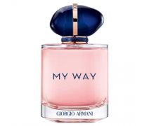 Giorgio Armani My Way Edp Tester Kadın Parfüm 90 Ml - 1 alana 1 bedava