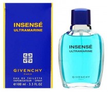 Givenchy İnsense Ultramarine Edt Erkek Parfüm 100 Ml - 1 alana 1 bedava