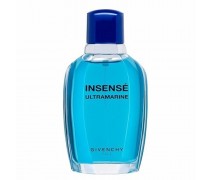 Givenchy İnsense Ultramarine Edt Tester Erkek Parfüm 100 Ml - 1 alana 1 bedava