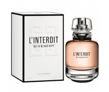 Givenchy Linterdit Edp Kadın Parfüm 80 Ml - 1 alana 1 bedava