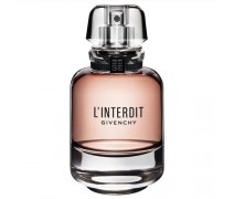Givenchy Linterdit Edp Tester Kadın Parfüm 80 Ml - 1 alana 1 bedava