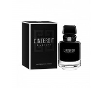 Givenchy Linterdit İntense Edp Kadın Parfüm 80 Ml - 1 alana 1 bedava