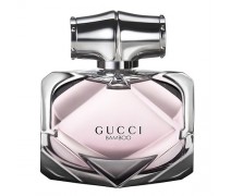 Gucci Bamboo Edp Tester Kadın Parfüm 75 Ml - 1 alana 1 bedava