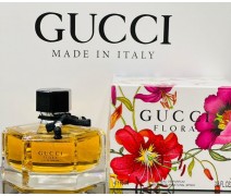 Gucci By Flora Edp 75 ML Kadın Parfüm - 1 alana 1 bedava