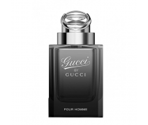 Gucci By Gucci Pour Homme Edt Tester Erkek Parfüm 90 Ml - 1 alana 1 bedava