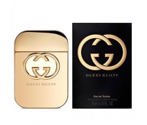 Gucci Guilty Edt Kadın Parfüm 75 Ml - 1 alana 1 bedava