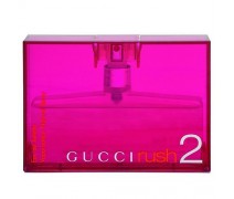 Gucci Rush 2 Edt Tester Kadın Parfüm 75 Ml - 1 alana 1 bedava