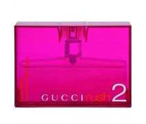 Gucci Rush 2 Edt Tester Kadın Parfüm 75 Ml