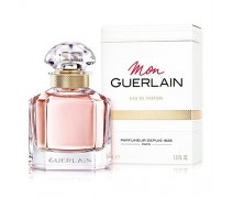 Guerlain Mon Edp Kadın Parfüm 100 Ml - 1 alana 1 bedava