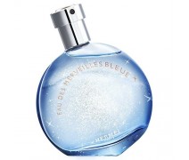 Hermes Eau Des Merveilles Bleue Edt Tester Kadın Parfüm 100 Ml - 1 alana 1 bedava