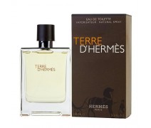 Hermes Terre Edt Erkek Parfüm 100 Ml - 1 alana 1 bedava