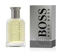 Hugo Boss Bottled Edt Erkek Parfüm 100 Ml - 1 alana 1 bedava