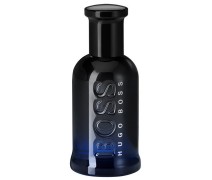 Hugo Boss Bottled Night Edt Tester Erkek Parfüm 100 Ml - 1 alana 1 bedava