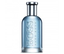 Hugo Boss Bottled Tonic Edt Tester Erkek Parfüm 100 Ml - 1 alana 1 bedava