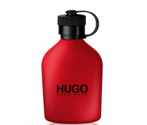 Hugo Boss Red Edt Tester Erkek Parfüm 150 Ml - 1 alana 1 bedava
