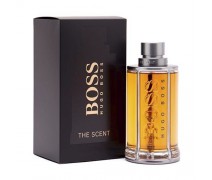 Hugo Boss The Scent Edp Erkek Parfüm 100 Ml - 1 alana 1 bedava