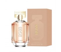 Hugo Boss The Scent Edp Kadın Parfüm 100 Ml