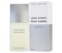 İssey Miyake Leau Dissey Edt Erkek Parfüm 125 Ml - 1 alana 1 bedava