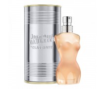 Jean Paul Gaultier Classique Edt Kadın Parfüm 100 Ml - 1 alana 1 bedava