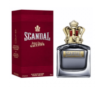 Jean Paul Gaultier Scandal Edt Erkek Parfüm 100 Ml - 1 alana 1 bedava