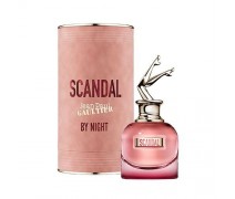 Jean Paul Scandal Gaultier By Night Edp Kadın Parfüm 80 Ml - 1 alana 1 bedava