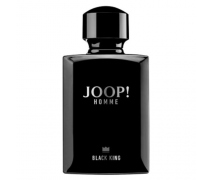 Joop Homme Black King Edp Tester Erkek Parfüm 125 Ml - 1 alana 1 bedava